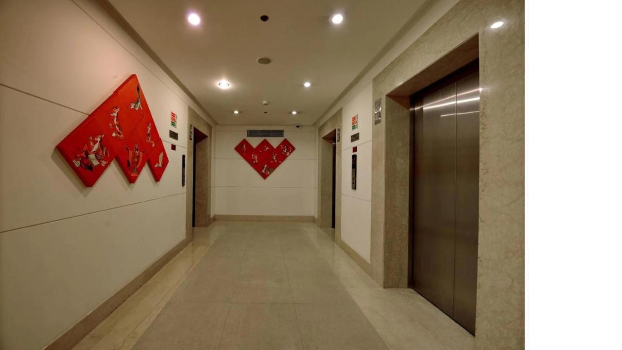 Red Fox By Lemon Tree Hotels, Delhi Airport