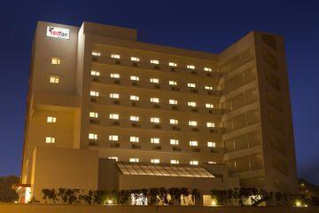 Hotel Red Fox By Lemon Tree Hotels, Delhi Airport New Delhi