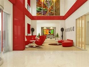 Red Fox By Lemon Tree Hotels, Delhi Airport 4*