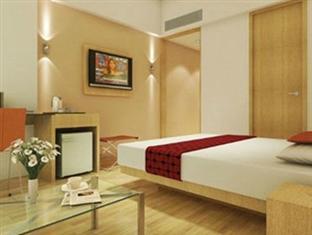 Red Fox By Lemon Tree Hotels, Delhi Airport