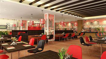 Red Fox By Lemon Tree Hotels, Delhi Airport