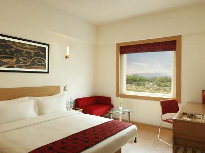 Red Fox By Lemon Tree Hotels, Delhi Airport