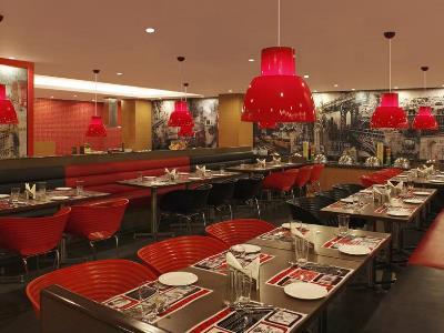 Red Fox By Lemon Tree Hotels, Delhi Airport Hotel New Delhi