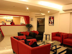 Red Fox By Lemon Tree Hotels, Delhi Airport New Delhi