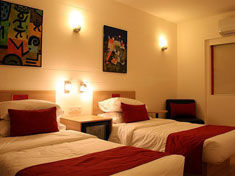 Red Fox By Lemon Tree Hotels, Delhi Airport Hotel