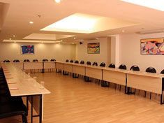 Hotel Red Fox By Lemon Tree Hotels, Delhi Airport 4*