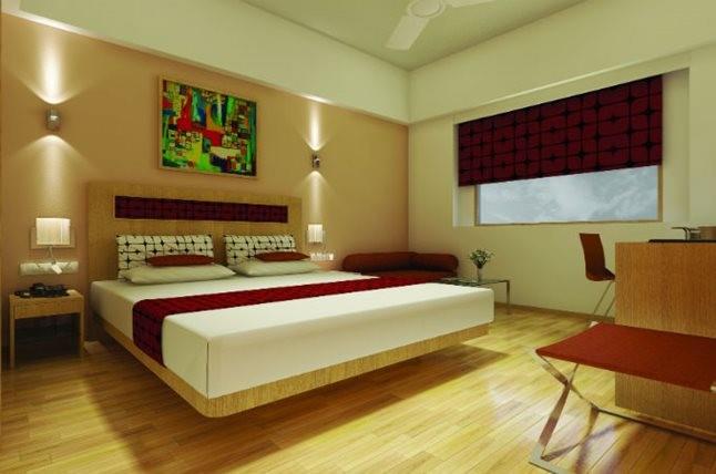 Red Fox By Lemon Tree Hotels, Delhi Airport Hotel 4*