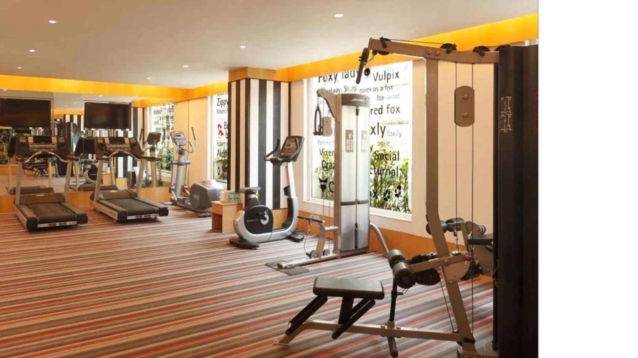 Red Fox By Lemon Tree Hotels, Delhi Airport 4*