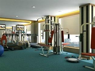 Red Fox By Lemon Tree Hotels, Delhi Airport Hotel