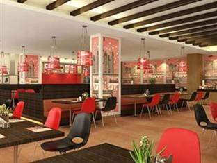 Hotel Red Fox By Lemon Tree Hotels, Delhi Airport 4*