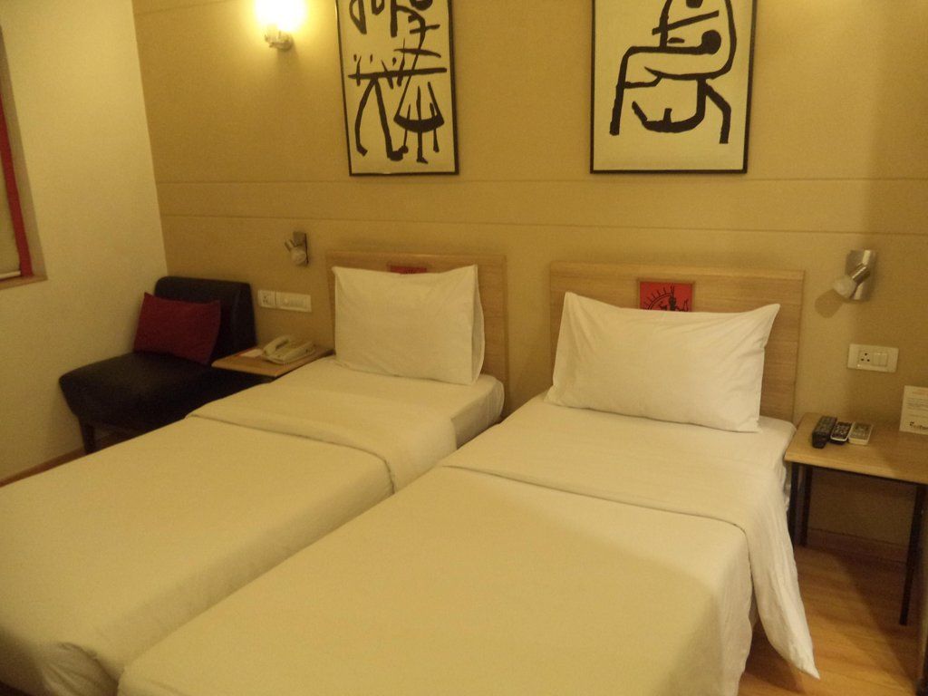 Red Fox By Lemon Tree Hotels, Delhi Airport