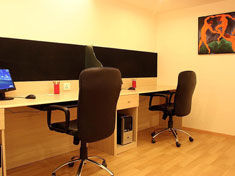 Red Fox By Lemon Tree Hotels, Delhi Airport Hotel New Delhi