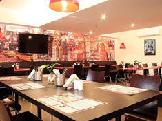 Red Fox By Lemon Tree Hotels, Delhi Airport 4*